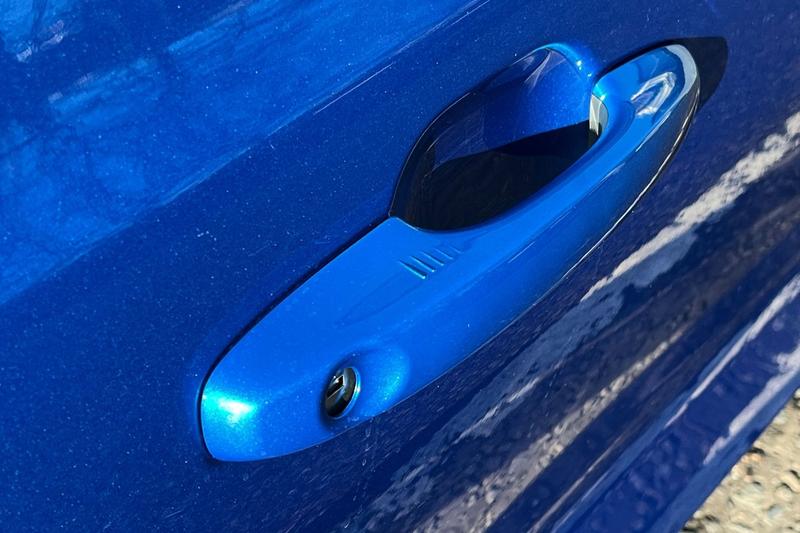 Used Ford Focus 2022 for sale - 76703268: Photo 22