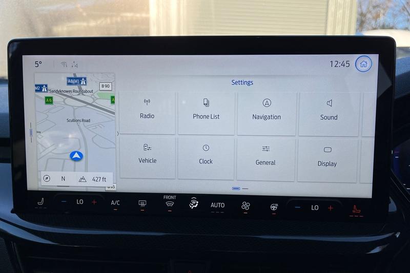 Used Ford Focus 2022 for sale - 76703268: Photo 23