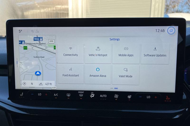 Used Ford Focus 2022 for sale - 76703268: Photo 25