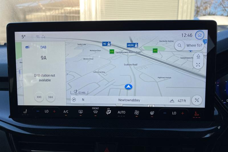 Used Ford Focus 2022 for sale - 76703268: Photo 26