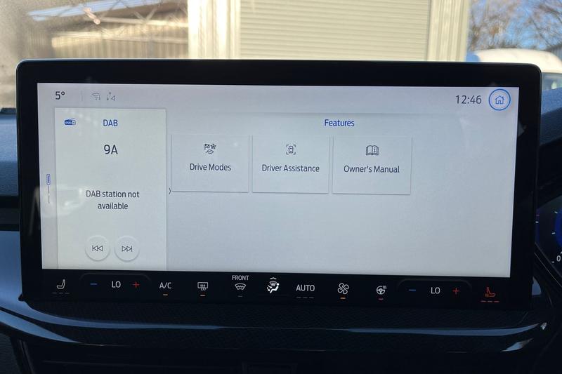 Used Ford Focus 2022 for sale - 76703268: Photo 28