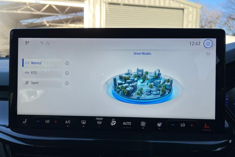 Used Ford Focus 2022 for sale - 76703268: Photo 29