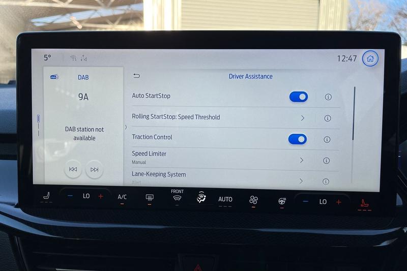 Used Ford Focus 2022 for sale - 76703268: Photo 30