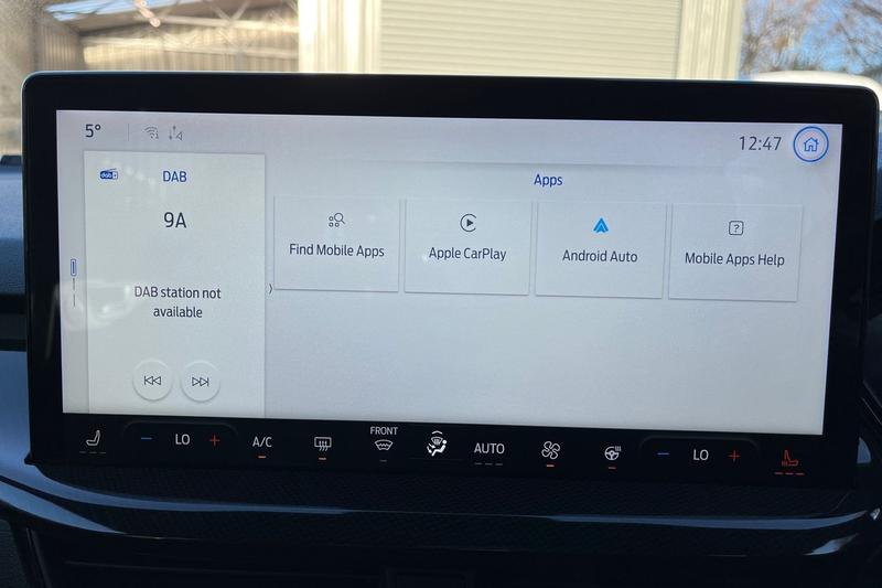 Used Ford Focus 2022 for sale - 76703268: Photo 31