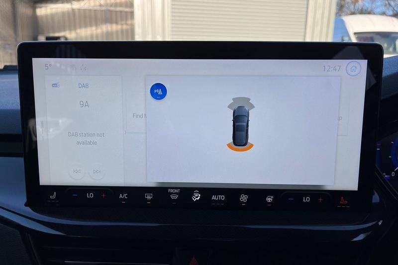 Used Ford Focus 2022 for sale - 76703268: Photo 32