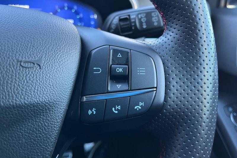 Used Ford Focus 2022 for sale - 76703268: Photo 34