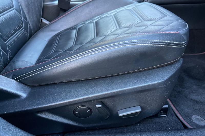 Used Ford Focus 2022 for sale - 76703268: Photo 38