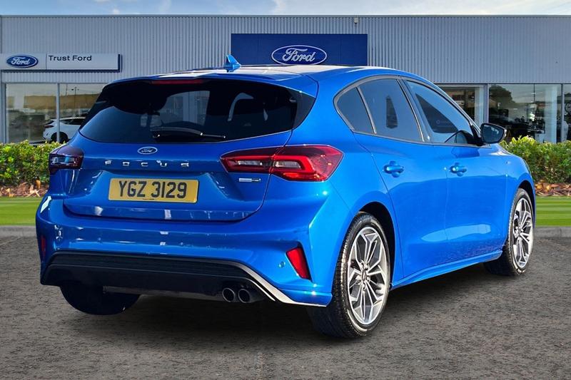 Used Ford Focus 2022 for sale - 76703268: Photo 4