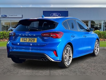 Used Ford Focus 2022 for sale - 76703268: Photo