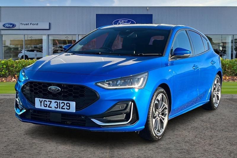 Used Ford Focus 2022 for sale - 76703268: Photo 5