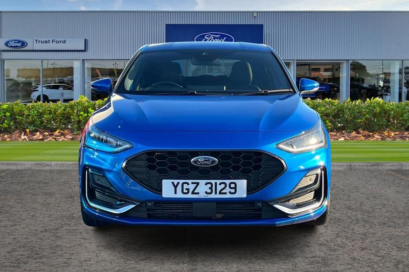 Used Ford Focus 2022 for sale - 76703268: Photo 6