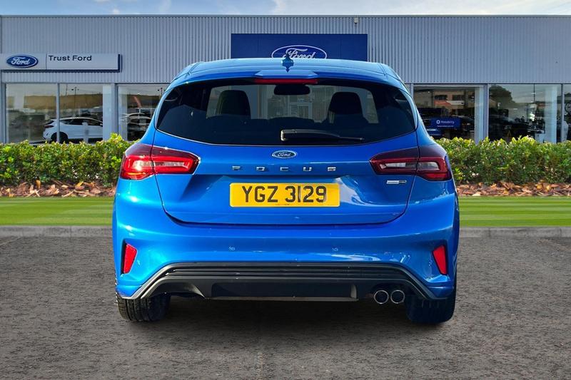 Used Ford Focus 2022 for sale - 76703268: Photo 7