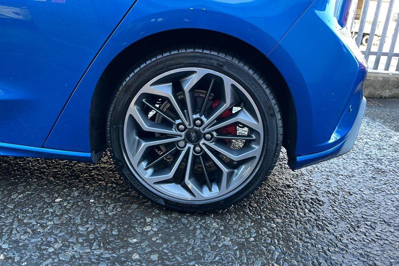 Used Ford Focus 2022 for sale - 76703268: Photo 8