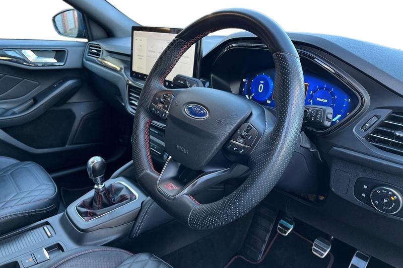 Used Ford Focus 2022 for sale - 76703268: Photo 9