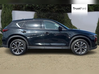 Used Mazda CX-5 2024 for sale - 78350710: Photo