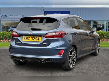 Used Ford Fiesta 2023 for sale - 78166345: Photo