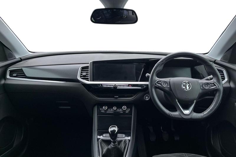Used Vauxhall Grandland 2022 for sale - 76767041: Photo 10