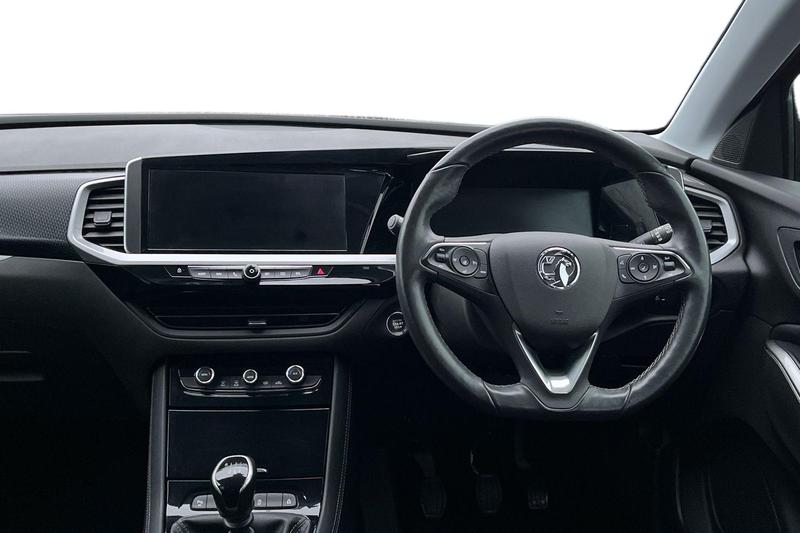 Used Vauxhall Grandland 2022 for sale - 76767041: Photo 11