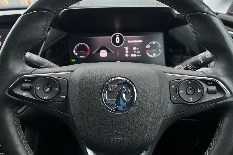 Used Vauxhall Grandland 2022 for sale - 76767041: Photo 12