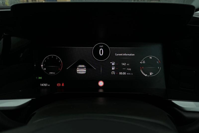 Used Vauxhall Grandland 2022 for sale - 76767041: Photo 13