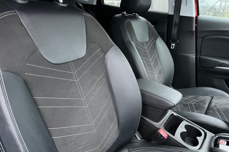 Used Vauxhall Grandland 2022 for sale - 76767041: Photo 17