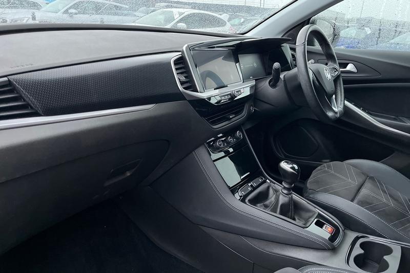 Used Vauxhall Grandland 2022 for sale - 76767041: Photo 18