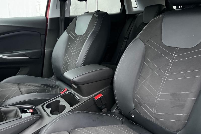 Used Vauxhall Grandland 2022 for sale - 76767041: Photo 19