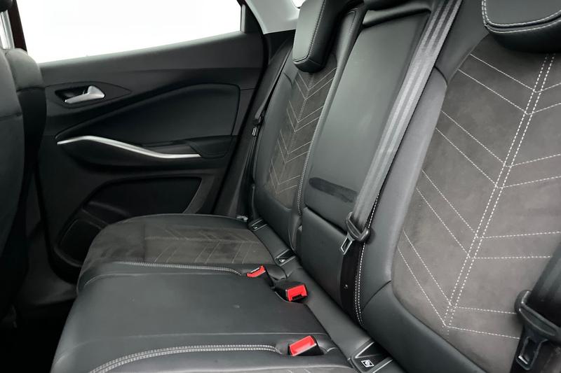 Used Vauxhall Grandland 2022 for sale - 76767041: Photo 20