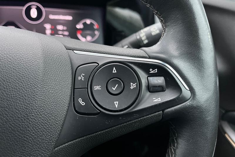 Used Vauxhall Grandland 2022 for sale - 76767041: Photo 23