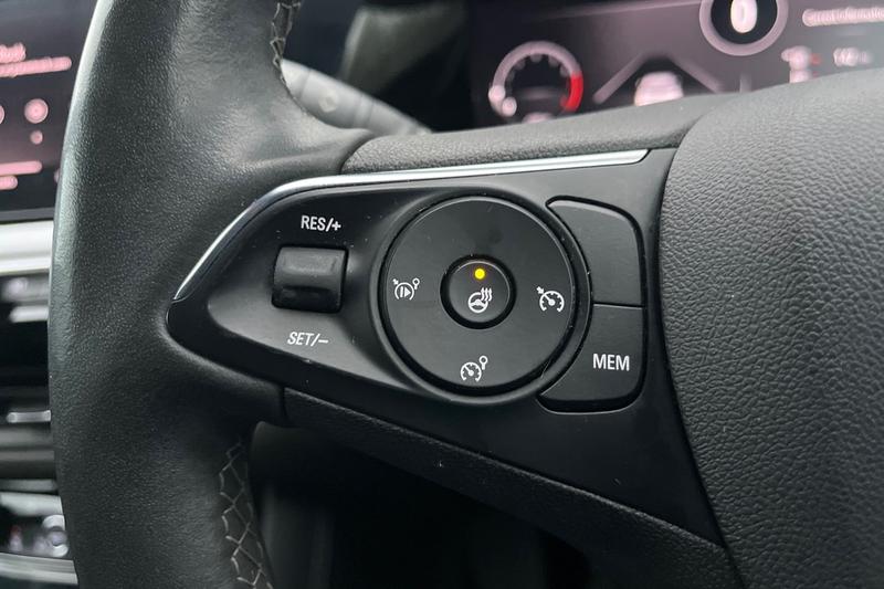 Used Vauxhall Grandland 2022 for sale - 76767041: Photo 24