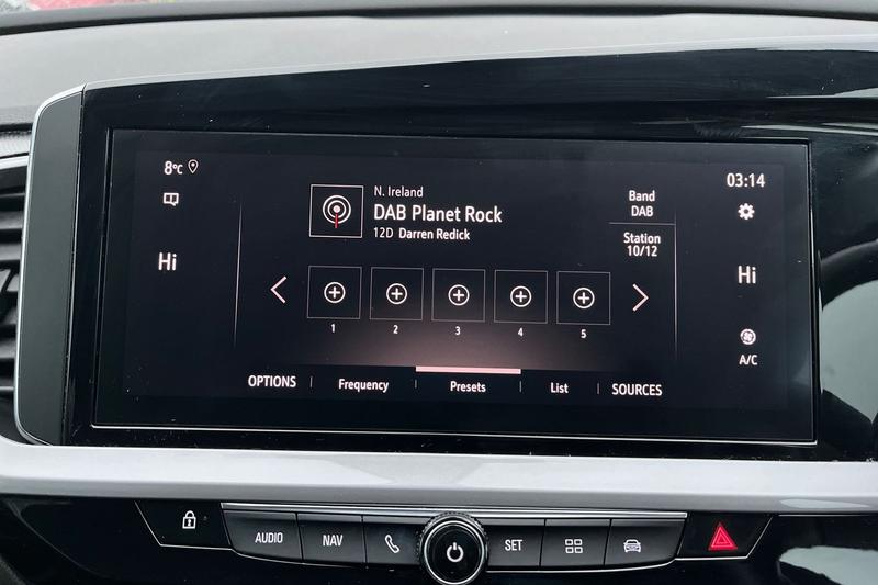 Used Vauxhall Grandland 2022 for sale - 76767041: Photo 30