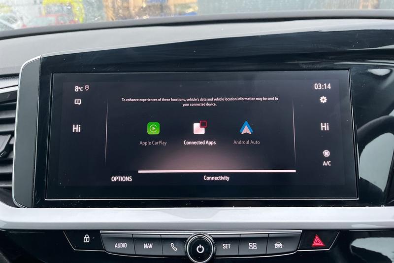 Used Vauxhall Grandland 2022 for sale - 76767041: Photo 32