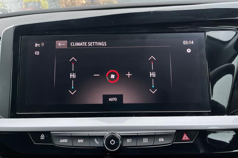 Used Vauxhall Grandland 2022 for sale - 76767041: Photo 33