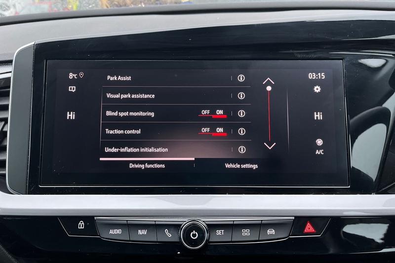 Used Vauxhall Grandland 2022 for sale - 76767041: Photo 34