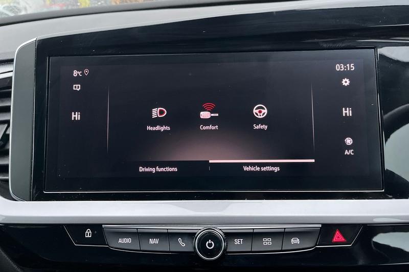 Used Vauxhall Grandland 2022 for sale - 76767041: Photo 35