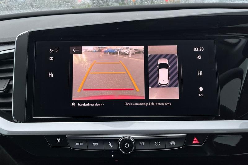 Used Vauxhall Grandland 2022 for sale - 76767041: Photo 36