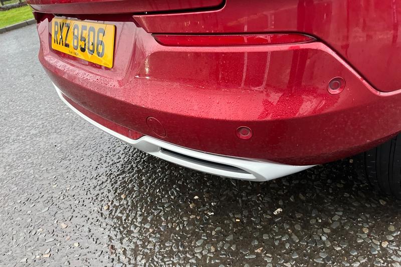 Used Vauxhall Grandland 2022 for sale - 76767041: Photo 37