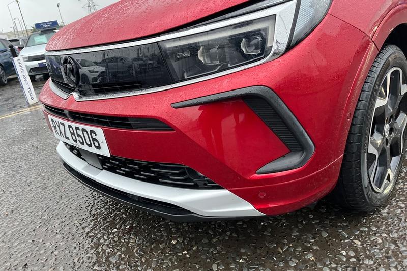 Used Vauxhall Grandland 2022 for sale - 76767041: Photo 38