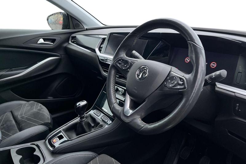 Used Vauxhall Grandland 2022 for sale - 76767041: Photo 9