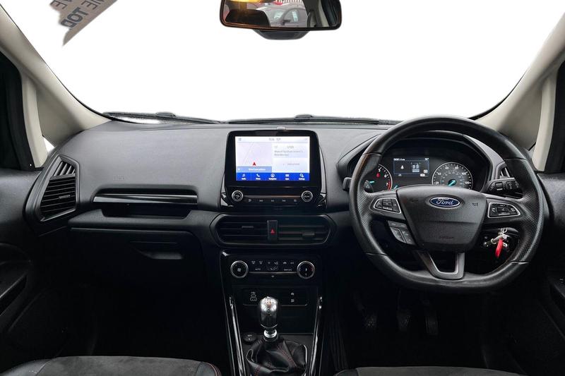 Used Ford Ecosport 2022 for sale - 77286338: Photo 10