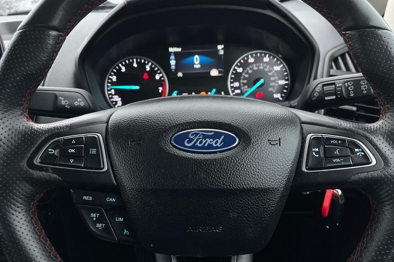 Used Ford Ecosport 2022 for sale - 77286338: Photo 12