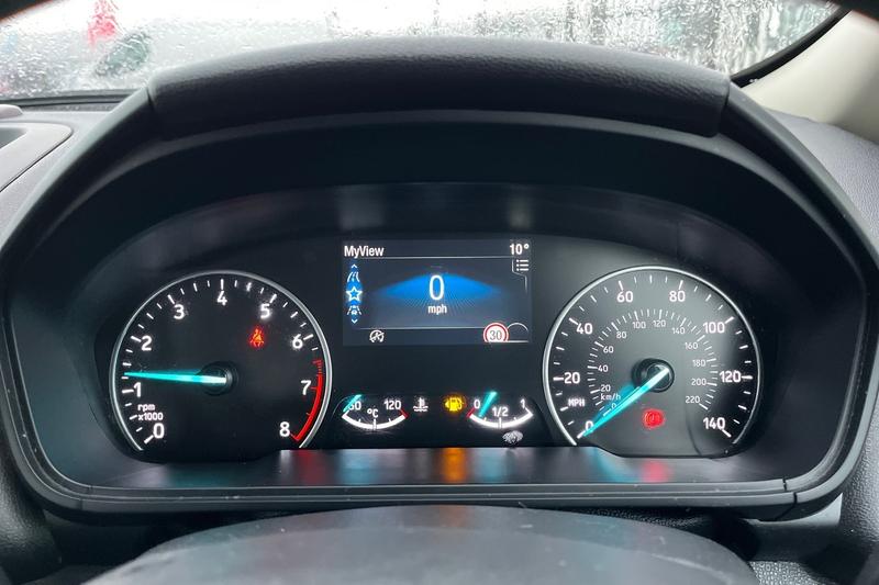 Used Ford Ecosport 2022 for sale - 77286338: Photo 13