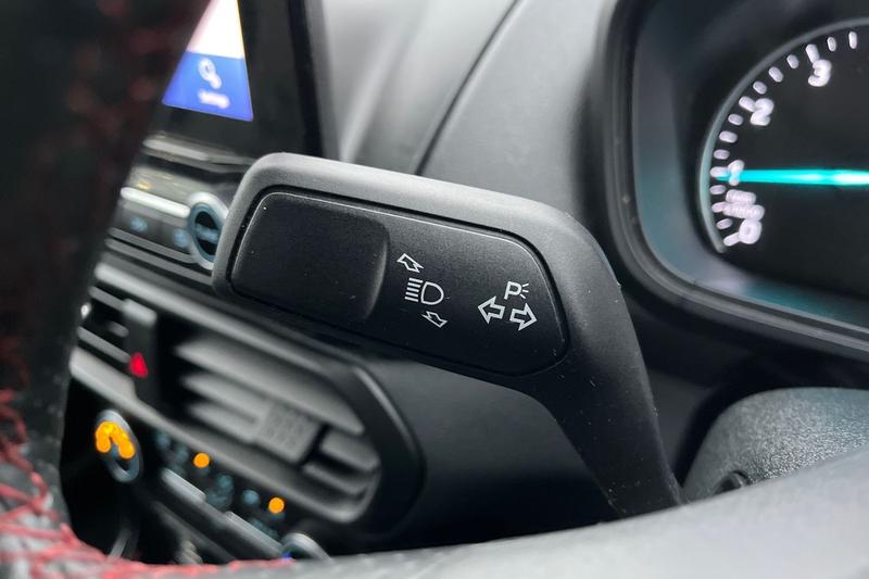 Used Ford Ecosport 2022 for sale - 77286338: Photo 14