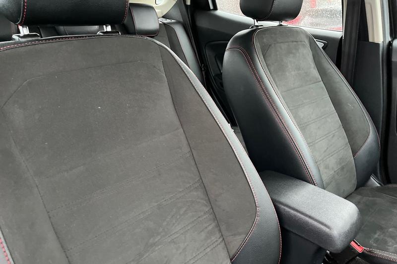 Used Ford Ecosport 2022 for sale - 77286338: Photo 17