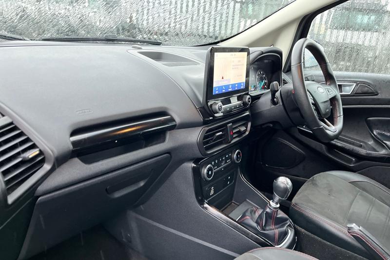 Used Ford Ecosport 2022 for sale - 77286338: Photo 18