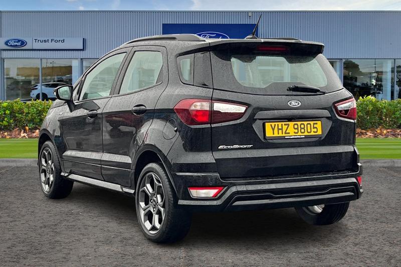 Used Ford Ecosport 2022 for sale - 77286338: Photo 2