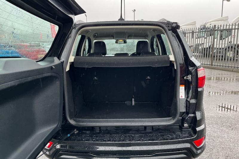 Used Ford Ecosport 2022 for sale - 77286338: Photo 21