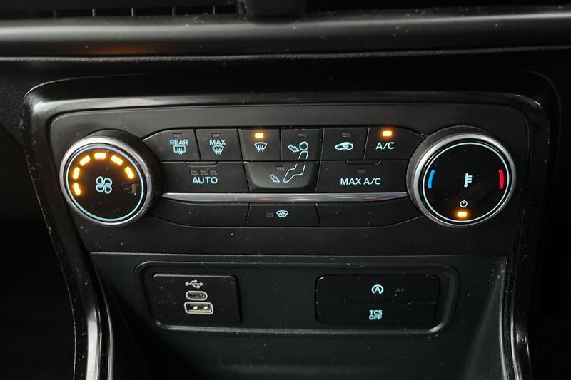 Used Ford Ecosport 2022 for sale - 77286338: Photo 24