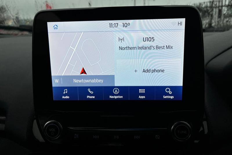 Used Ford Ecosport 2022 for sale - 77286338: Photo 25