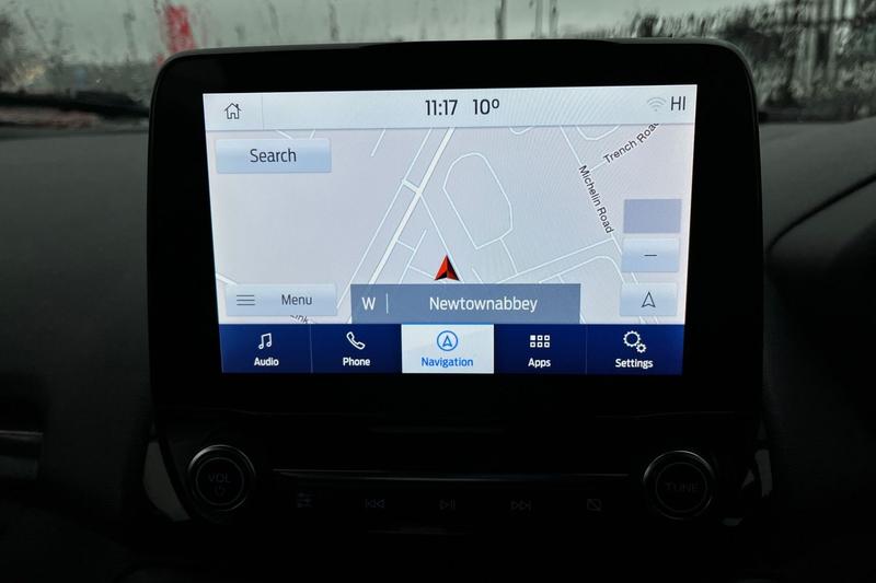 Used Ford Ecosport 2022 for sale - 77286338: Photo 26